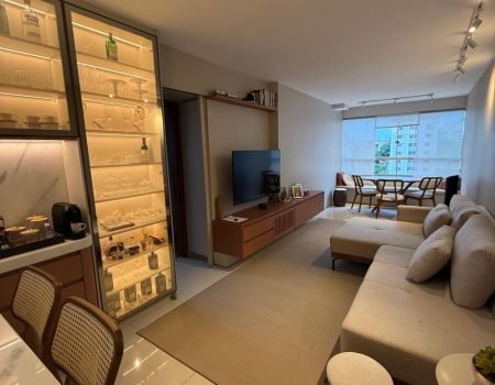 Apartamento Floresta 2 quartos 80m2 (2)