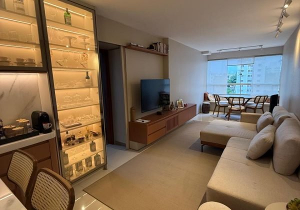 Apartamento Floresta 2 quartos 80m2 (2)