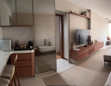 Apartamento Floresta 2 quartos 80m2 (5)