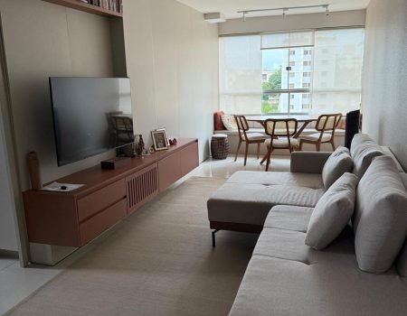 Apartamento Floresta 2 quartos 80m2 (6)