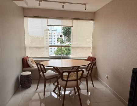Apartamento Floresta 2 quartos 80m2 (9)