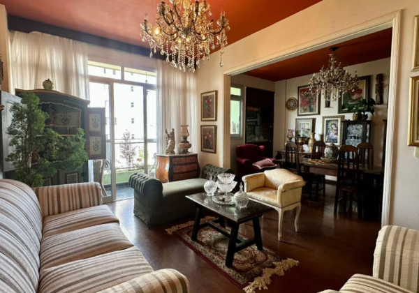 Apartamento Floresta 3 quartos 105m2 (27)