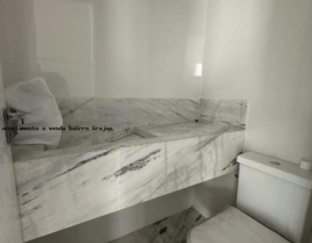 Apartamento Gutierrez 4 quartos 150m2 (1)