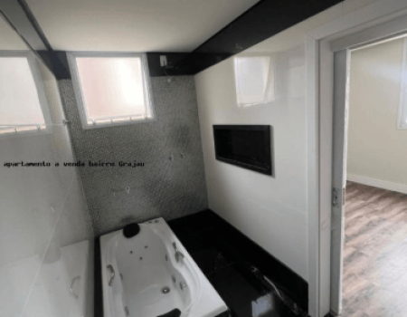 Apartamento Gutierrez 4 quartos 150m2 (11)