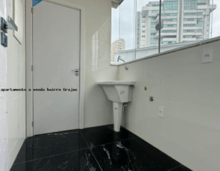 Apartamento Gutierrez 4 quartos 150m2 (13)