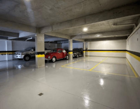 Apartamento Gutierrez 4 quartos 150m2 (2)