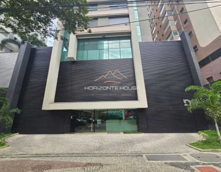 Apartamento Lourdes 2 quartos 63m2 (18)