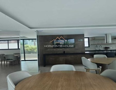 Apartamento Lourdes 2 quartos 63m2 (21)