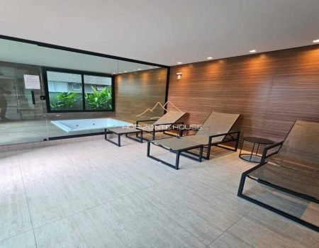 Apartamento Lourdes 2 quartos 63m2 (24)