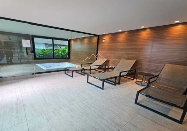 Apartamento Lourdes 2 quartos 63m2 (24)