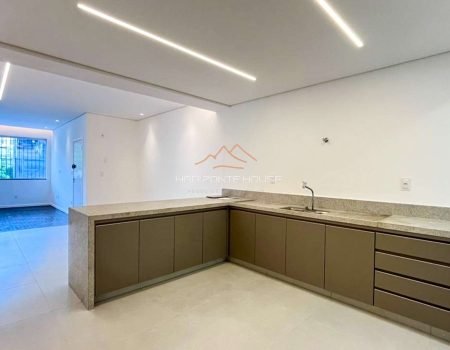 Apartamento Lourdes 3 quartos 100ms (1)
