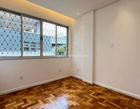Apartamento Lourdes 3 quartos 100ms (12)