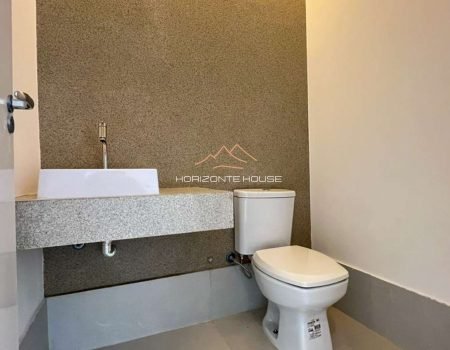 Apartamento Lourdes 3 quartos 100ms (17)