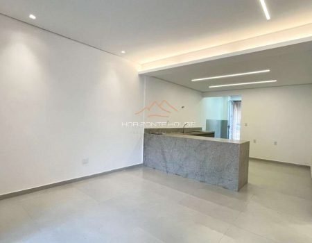 Apartamento Lourdes 3 quartos 100ms (4)