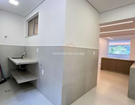 Apartamento Lourdes 3 quartos 100ms (5)