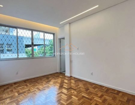 Apartamento Lourdes 3 quartos 100ms (8)