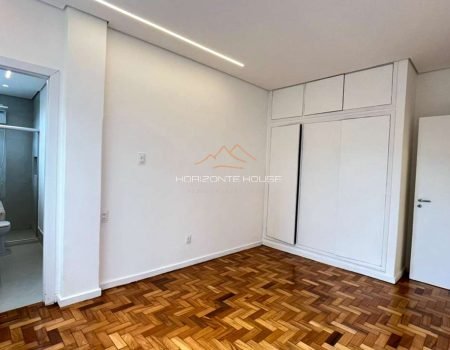 Apartamento Lourdes 3 quartos 100ms (9)