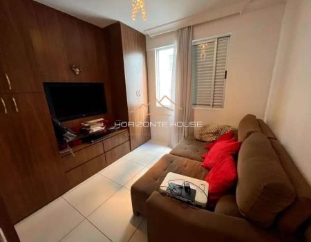 Apartamento Lourdes 3 quartos 110m2 (1)