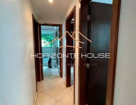 Apartamento Lourdes 3 quartos 110m2 (10)