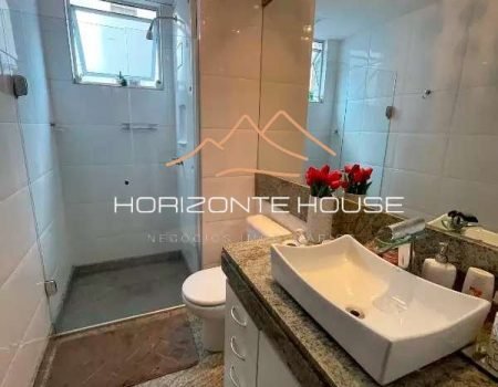 Apartamento Lourdes 3 quartos 110m2 (11)