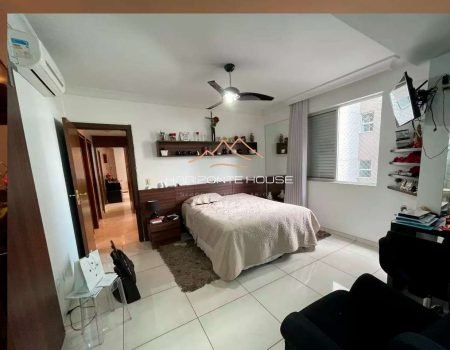 Apartamento Lourdes 3 quartos 110m2 (12)