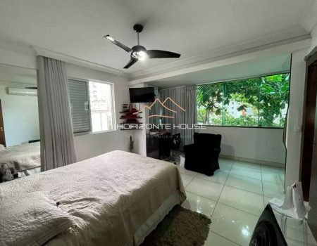Apartamento Lourdes 3 quartos 110m2 (2)