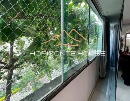 Apartamento Lourdes 3 quartos 110m2 (3)