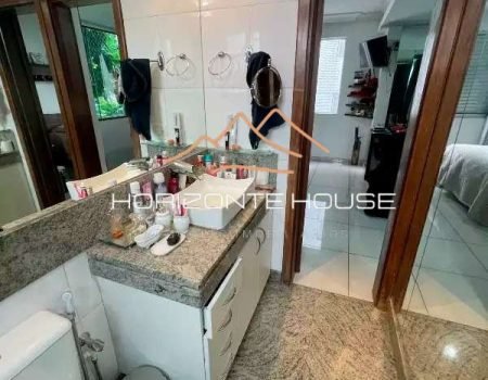 Apartamento Lourdes 3 quartos 110m2 (4)