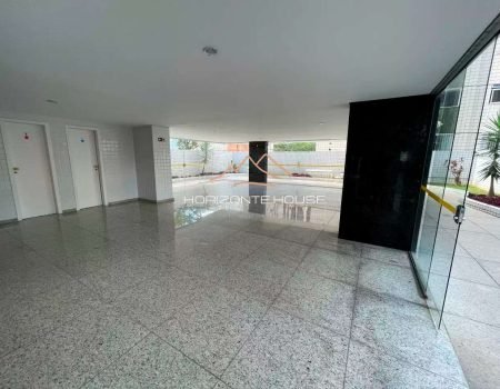 Apartamento Lourdes 3 quartos 110m2 (5)