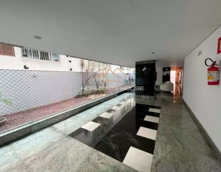 Apartamento Lourdes 3 quartos 110m2 (6)