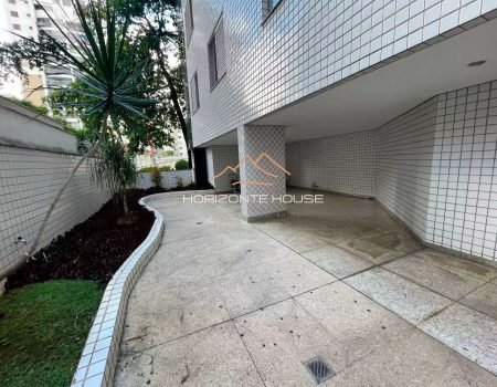 Apartamento Lourdes 3 quartos 110m2 (7)