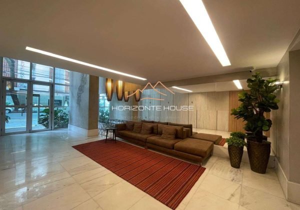 Apartamento Lourdes 3 quartos 85m2 (10)