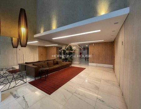 Apartamento Lourdes 3 quartos 85m2 (11)