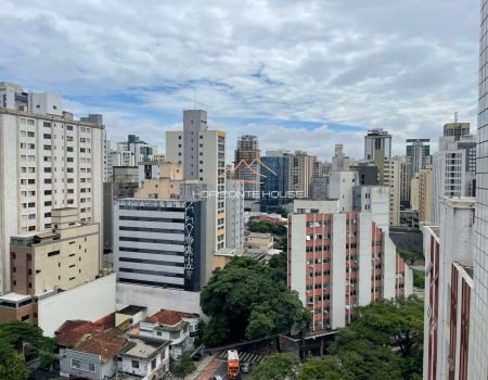 Apartamento Lourdes 3 quartos 85m2 (16)