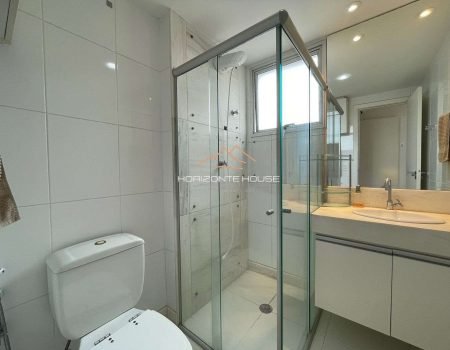 Apartamento Lourdes 3 quartos 85m2 (19)