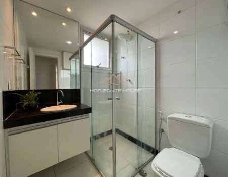 Apartamento Lourdes 3 quartos 85m2 (3)