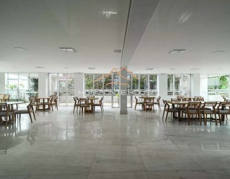 Apartamento Lourdes 3 quartos 85m2 (4)
