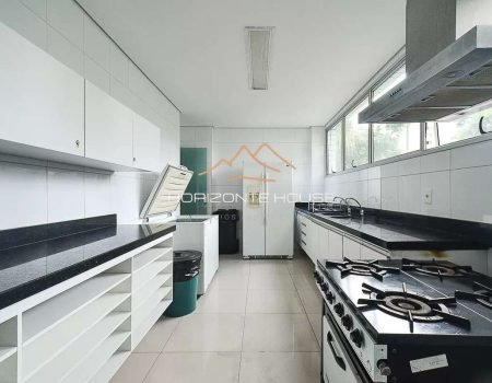 Apartamento Lourdes 3 quartos 85m2 (5)