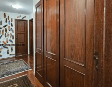 Apartamento Lourdes 4 quartos 270m2 (10)