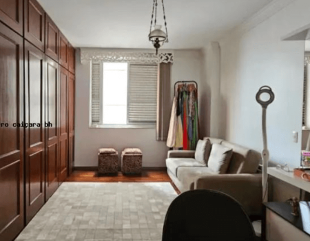 Apartamento Lourdes 4 quartos 270m2 (11)