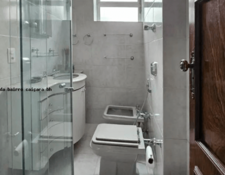 Apartamento Lourdes 4 quartos 270m2 (13)