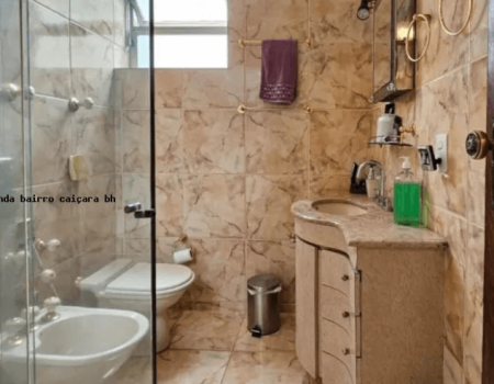 Apartamento Lourdes 4 quartos 270m2 (15)