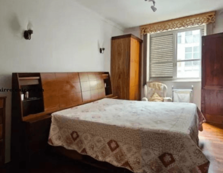 Apartamento Lourdes 4 quartos 270m2 (16)