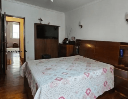 Apartamento Lourdes 4 quartos 270m2 (17)