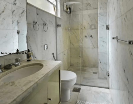 Apartamento Lourdes 4 quartos 270m2 (18)