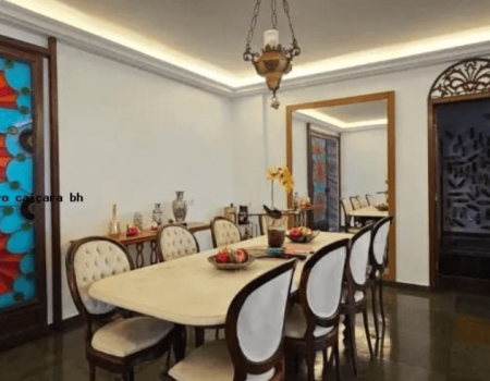 Apartamento Lourdes 4 quartos 270m2 (7)