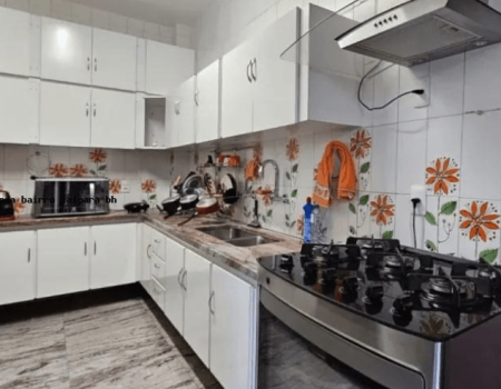 Apartamento Lourdes 4 quartos 270m2 (9)