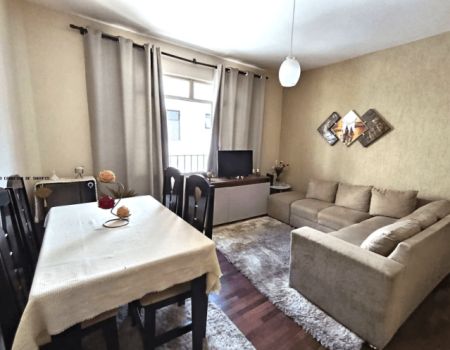 Apartamento Monsenhor Messias, 3 quartos 70m2 (10)