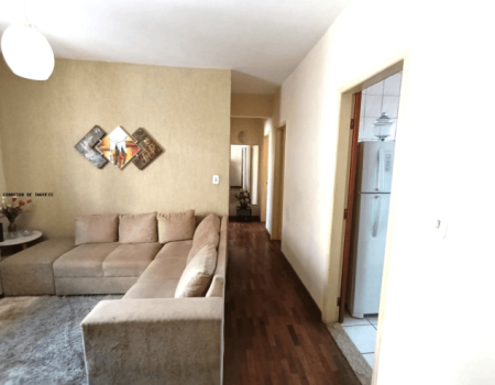 Apartamento Monsenhor Messias, 3 quartos 70m2 (11)