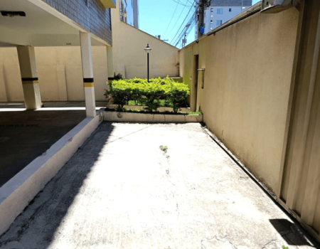 Apartamento Monsenhor Messias, 3 quartos 70m2 (14)